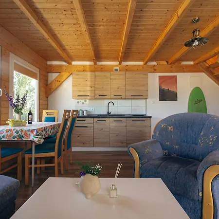 Loop It 30m Od Zatoki Puckiej Apartment