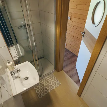 Apartament Loop It 30m Od Zatoki Puckiej