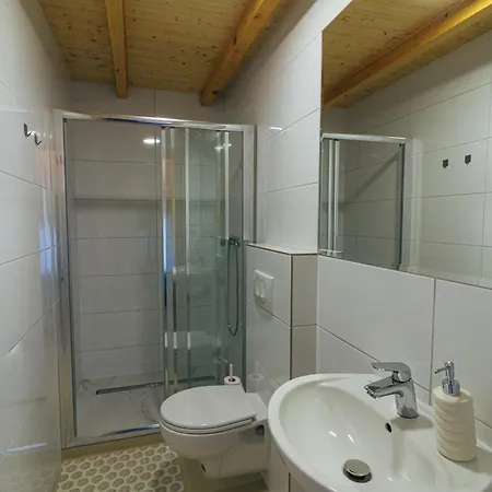 Loop It 30m Od Zatoki Puckiej Apartment *