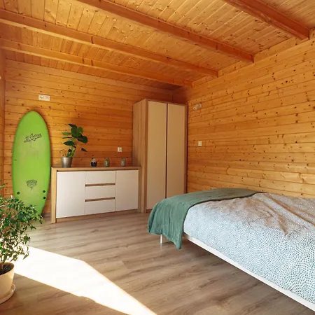 Apartment Loop It 30m Od Zatoki Puckiej Jastarnia