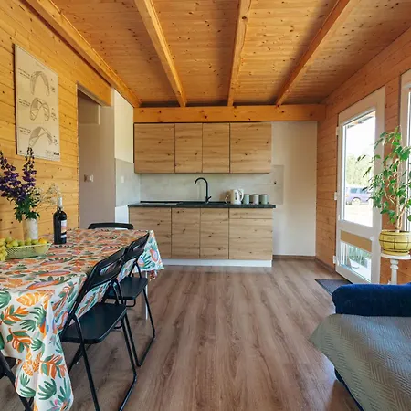 Apartament Loop It 30m Od Zatoki Puckiej