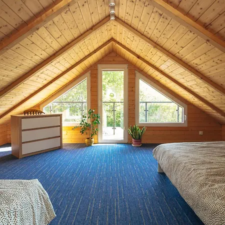 Loop It 30m Od Zatoki Puckiej Apartment Jastarnia