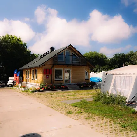 Apartment Loop It 30m Od Zatoki Puckiej *