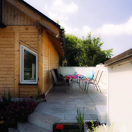 Loop It 30m Od Zatoki Puckiej Apartment *