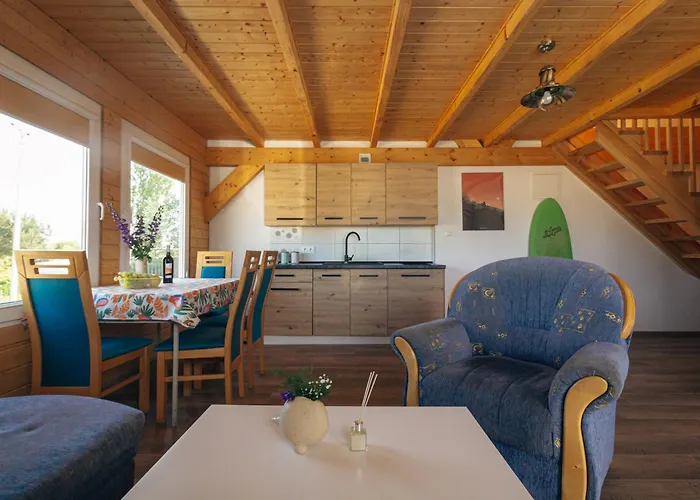 Loop It 30m Od Zatoki Puckiej Apartament