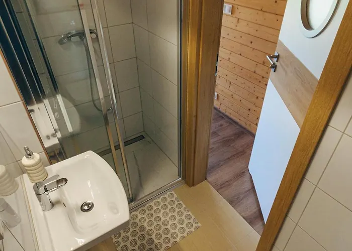 Apartament Loop It 30m Od Zatoki Puckiej