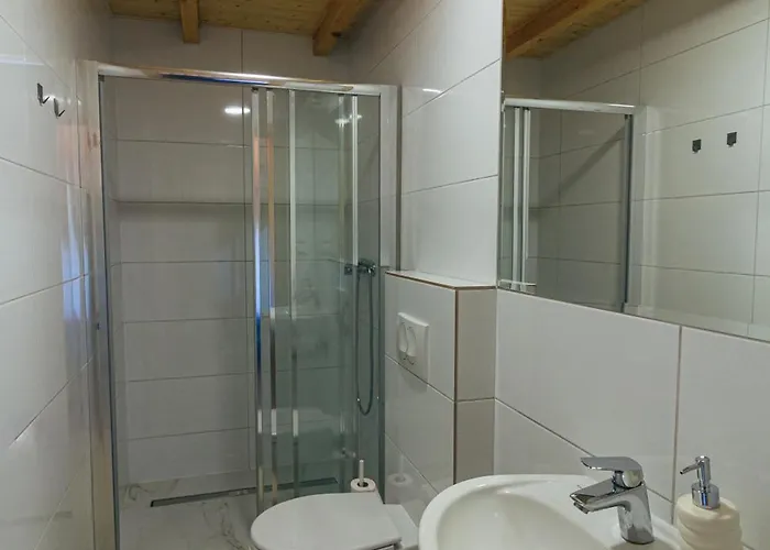 Loop It 30m Od Zatoki Puckiej Apartament *