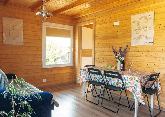 Loop It 30m Od Zatoki Puckiej *