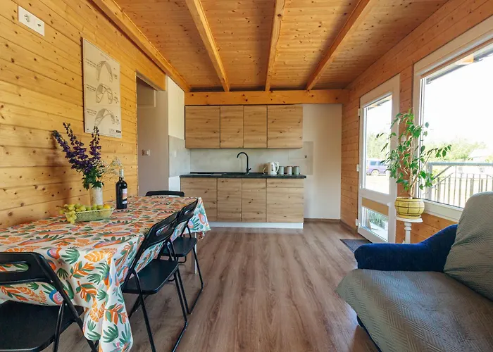 Apartament Loop It 30m Od Zatoki Puckiej