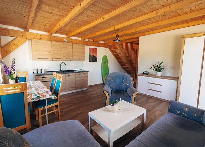 Loop It 30m Od Zatoki Puckiej