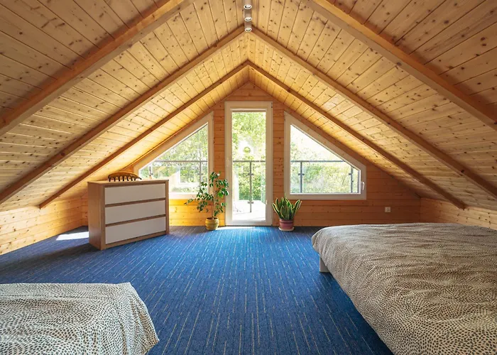 Loop It 30m Od Zatoki Puckiej Apartament Jastarnia