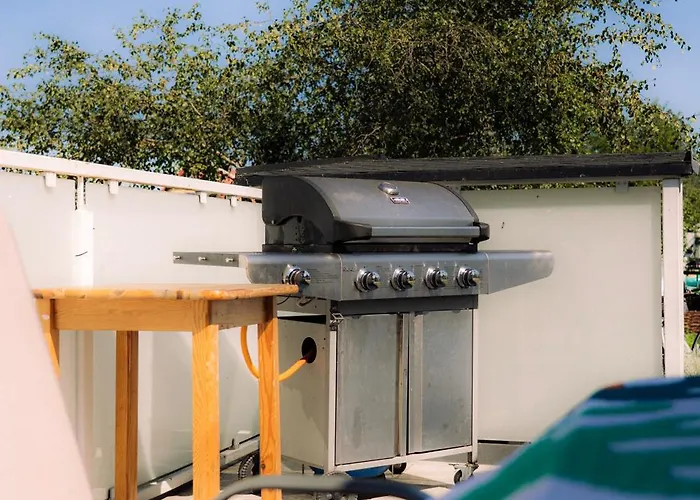 Loop It 30m Od Zatoki Puckiej Jastarnia