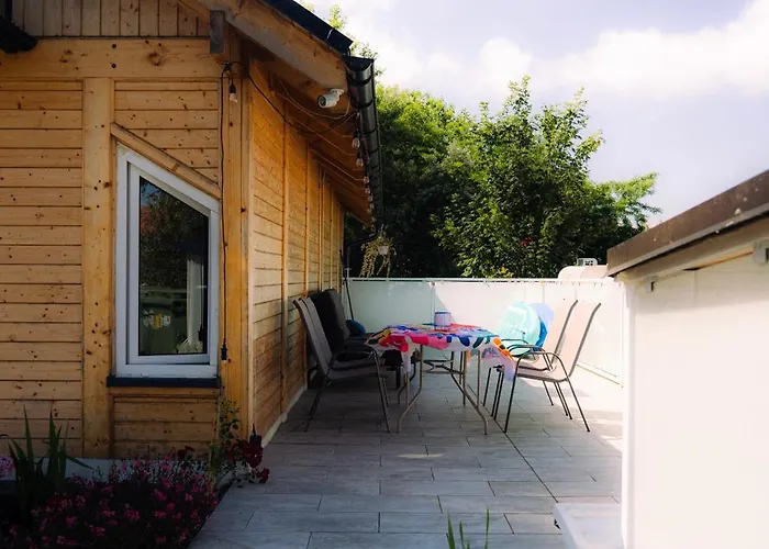 Loop It 30m Od Zatoki Puckiej Apartament *